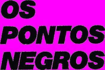 logo Os Pontos Negros